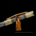 Dragon and Phoenix Auspicious Classic Edition Qin Dynasty Sword Martial Arts Collection Steel Crafts Gifts